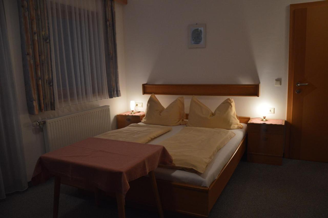 Mitterstererhof Leilighet Saalbach-Hinterglemm Rom bilde